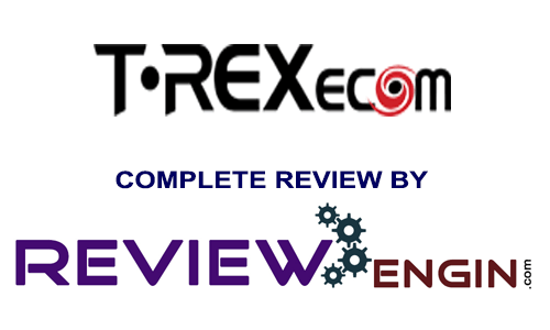 T-Rex Mega Store Review