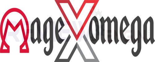 Mage Omega X