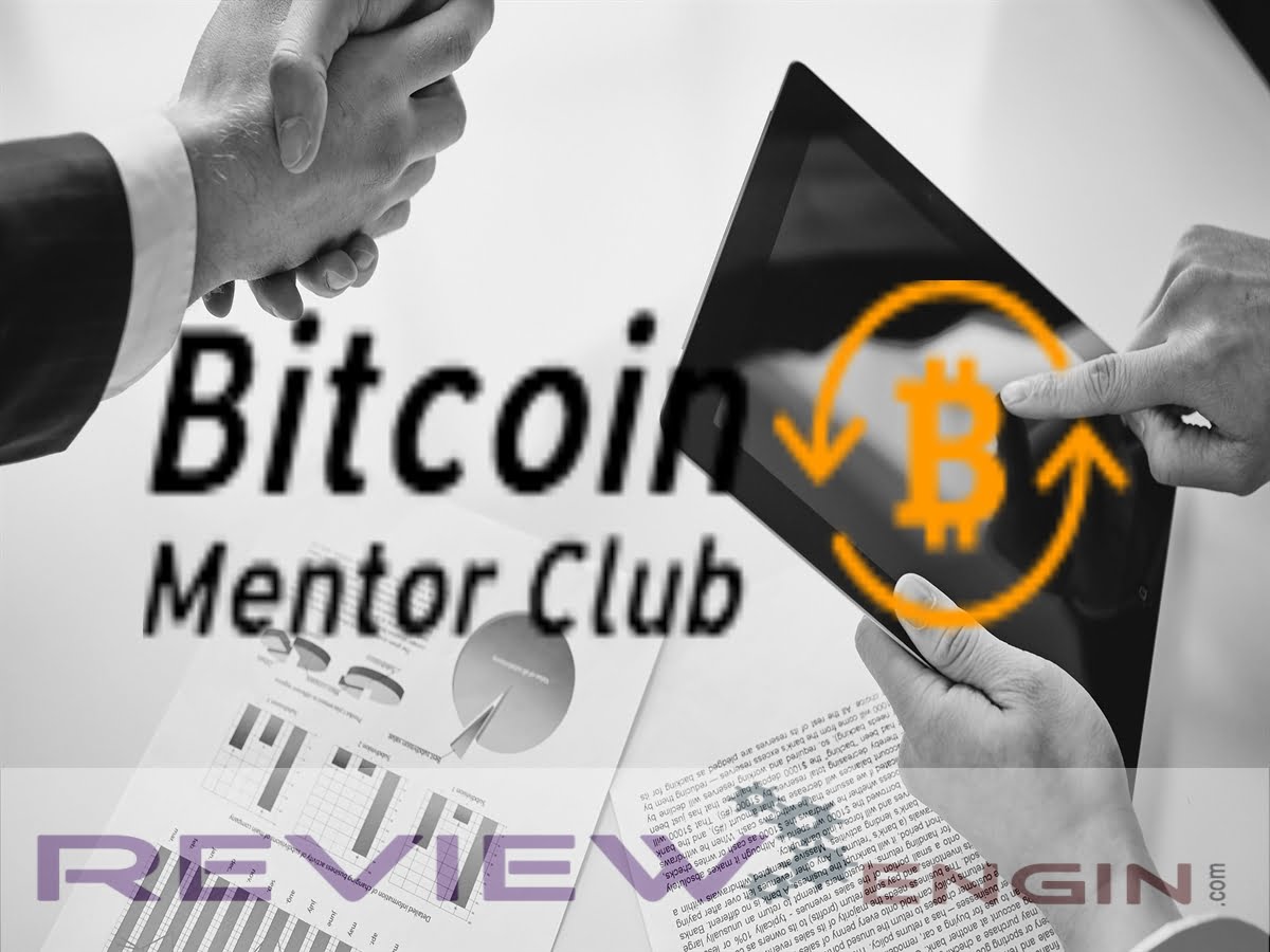 BITCOIN MENTOR CLUB REVIEW – Infinitus Investment Research