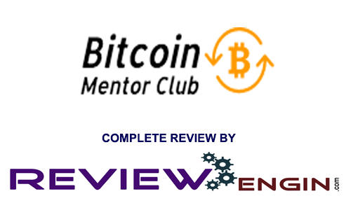 Bitcoin Mentor Club Review
