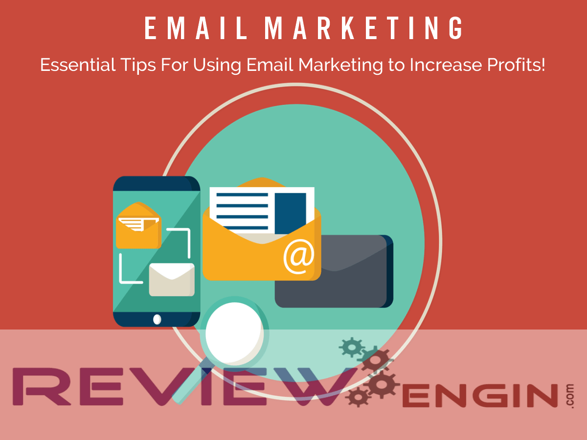Email Marketing