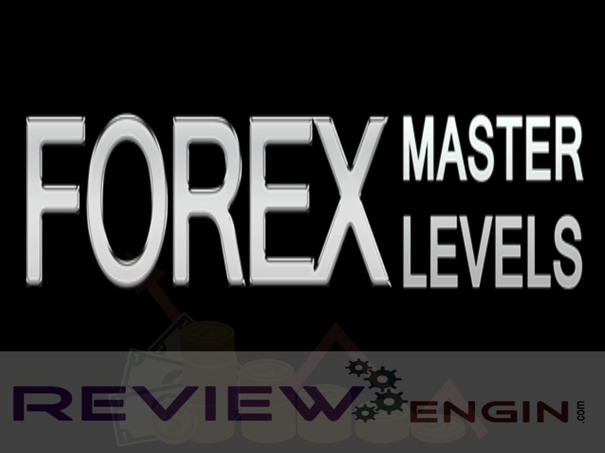 Forex master levels system