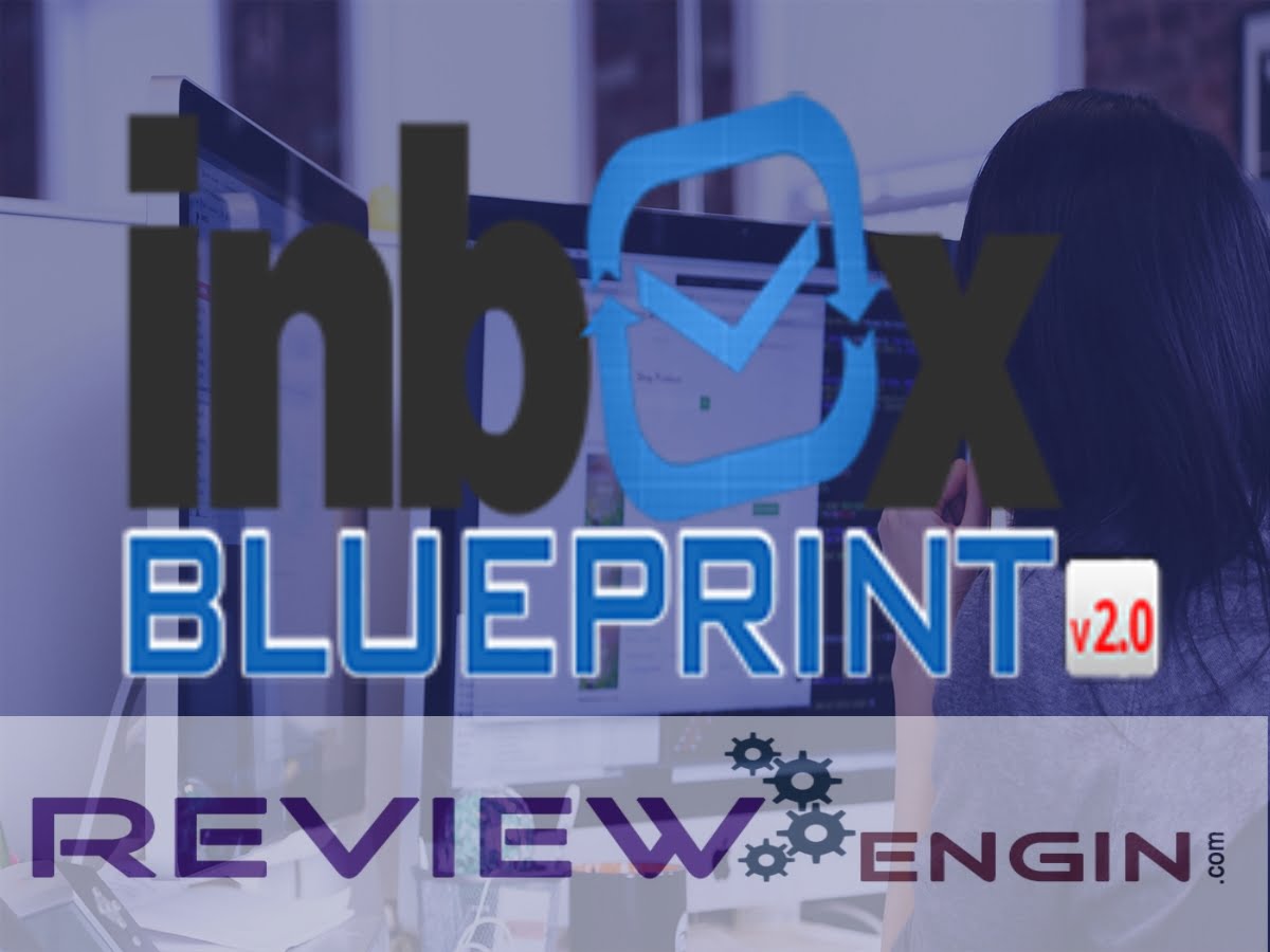 INBOX BLUEPRINT 2.0 REVIEW – Anik Singal