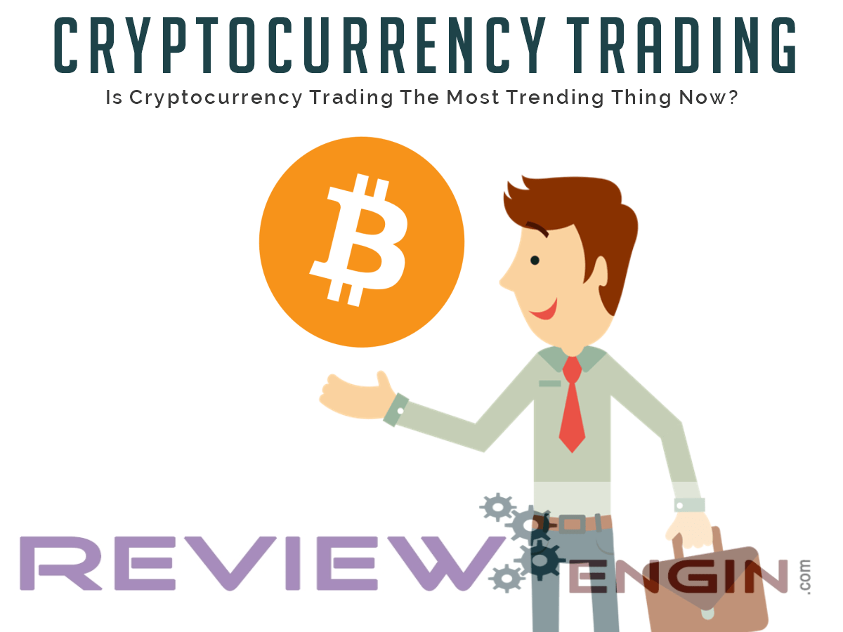 Cryptocurrency Trading