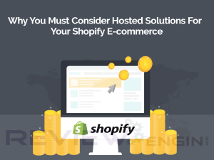 Shopify E-commerce