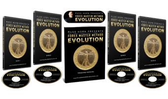 FOREX MASTER METHOD EVOLUTION REVIEW – RUSS HORN