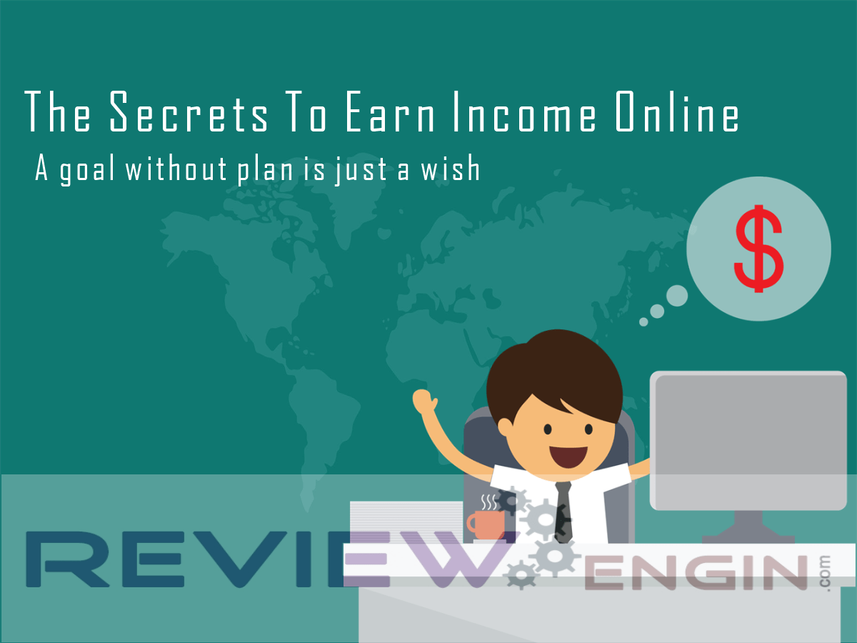 Unlocking the Mysteries of Making Money Online