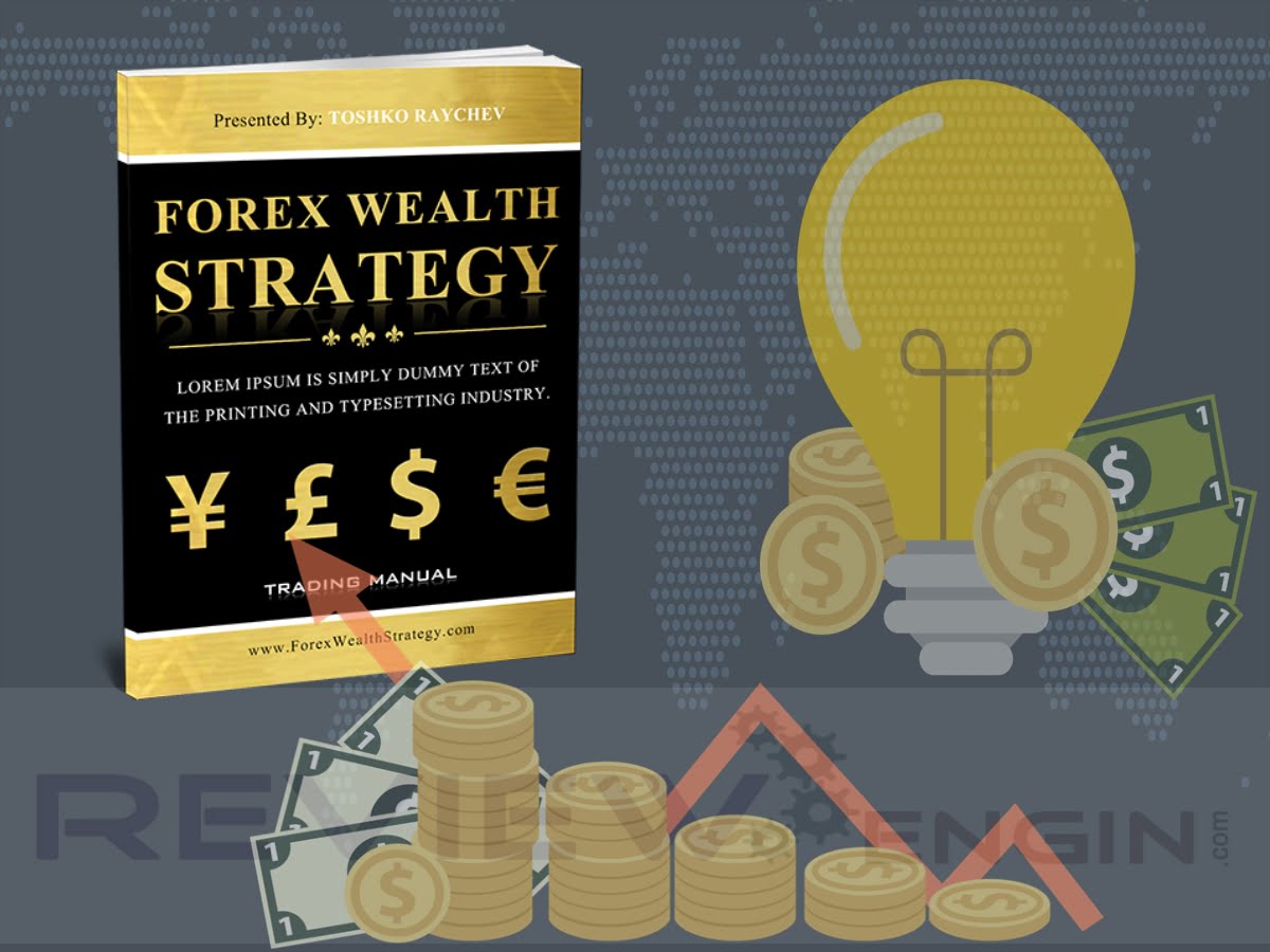 FOREX WEALTH STRATEGY REVIEW – TOSHKO RAYCHEV