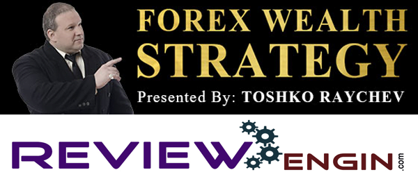 Forex Wealth Strategy Review