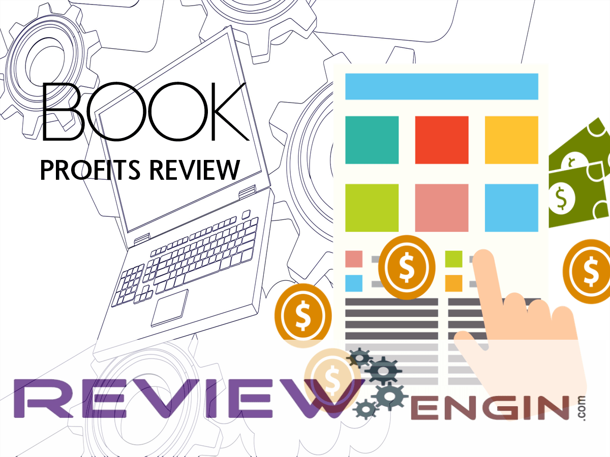 BOOK PROFITS REVIEW – Jon Shugart & Luke Sample