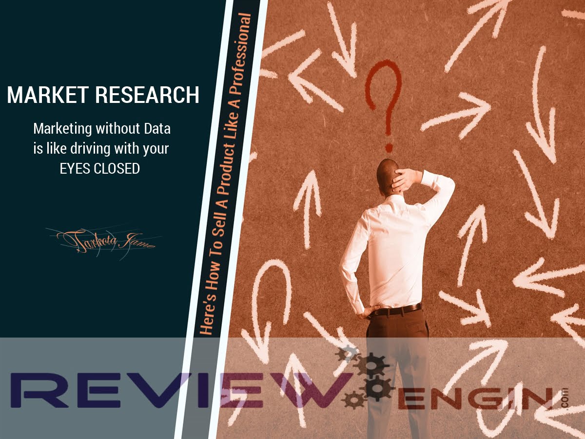 Here’s How to Hustle and Sell a Product Like a Boss