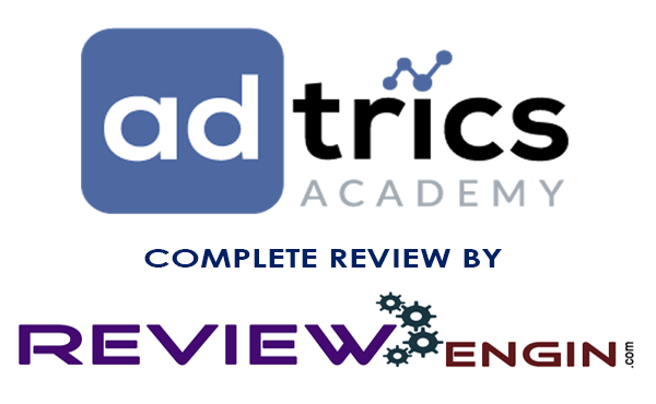 Adtrics Academy Review
