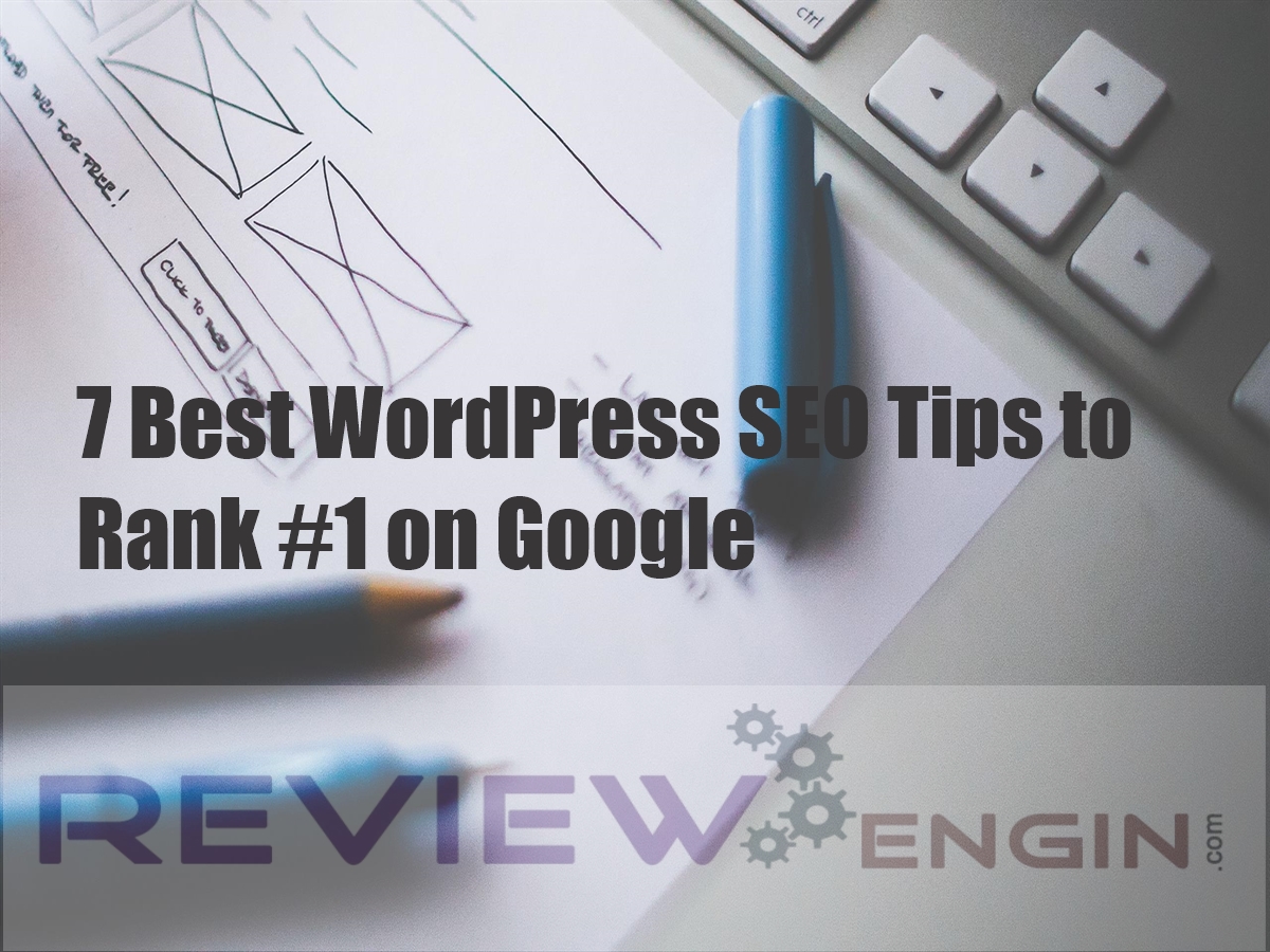 Best WordPress SEO Tips to Rank #1 on Google