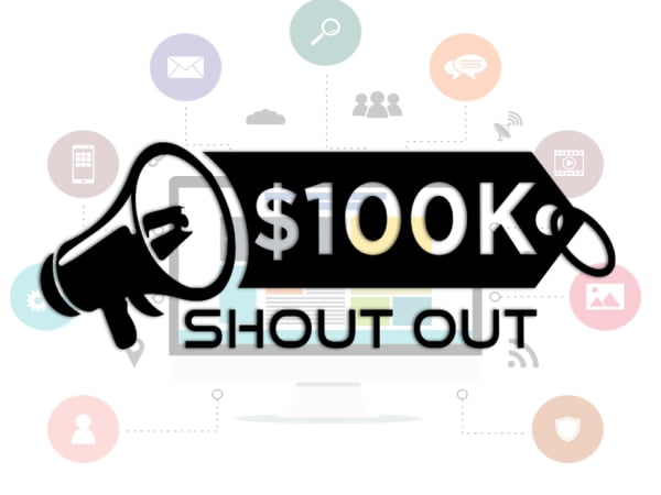 The 100K Shout Out Review & Ampifire Members Area DEMO! – Is It Really Great?