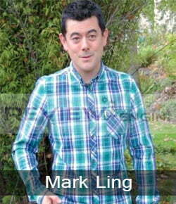 Mark Ling