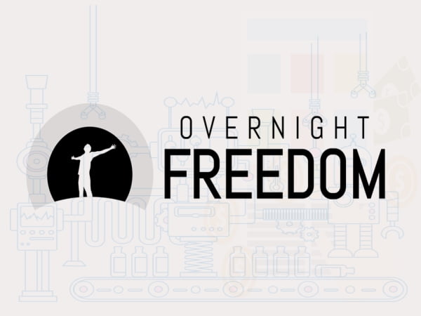 Overnight Freedom Review & Real Members Area DEMO! – Is It Worth Your Money?