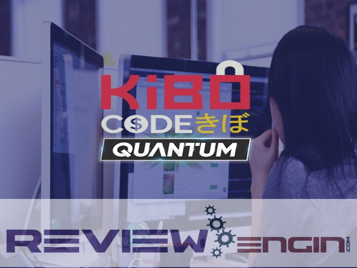 The Kibo Code QUANTUM Review & Members Area DEMO! – Is It Worth Your Money?