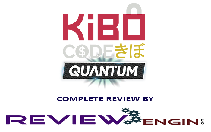 Kibo Code Quantum Review