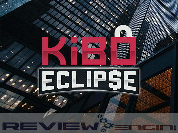 Kibo Eclipse Review & Members Area “DEMO” (2022) – I Bought It! Is It Worth Your Money?