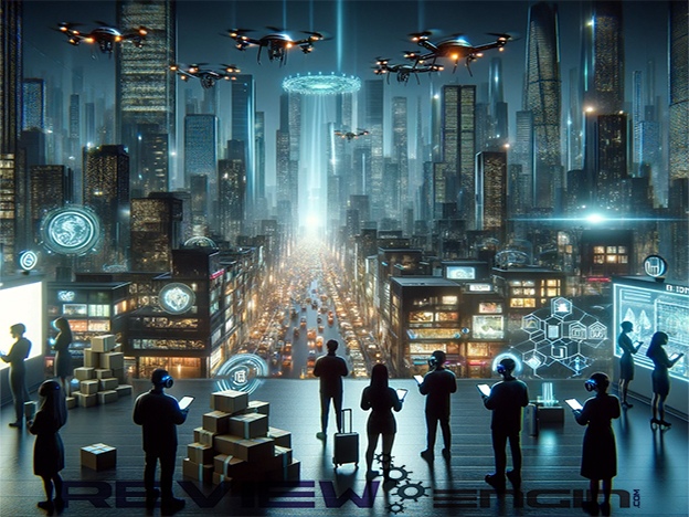 Riding the Digital Wave – The Dope Future of E-Commerce