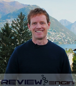 eFormula Aidan Booth