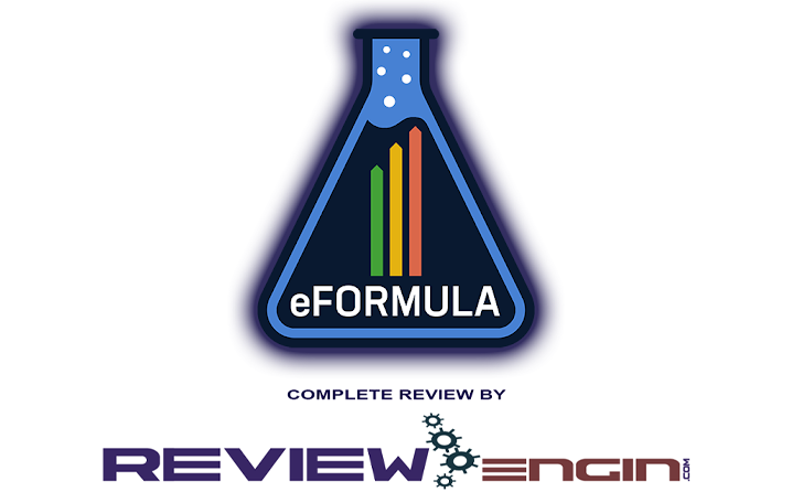 eFormula Review