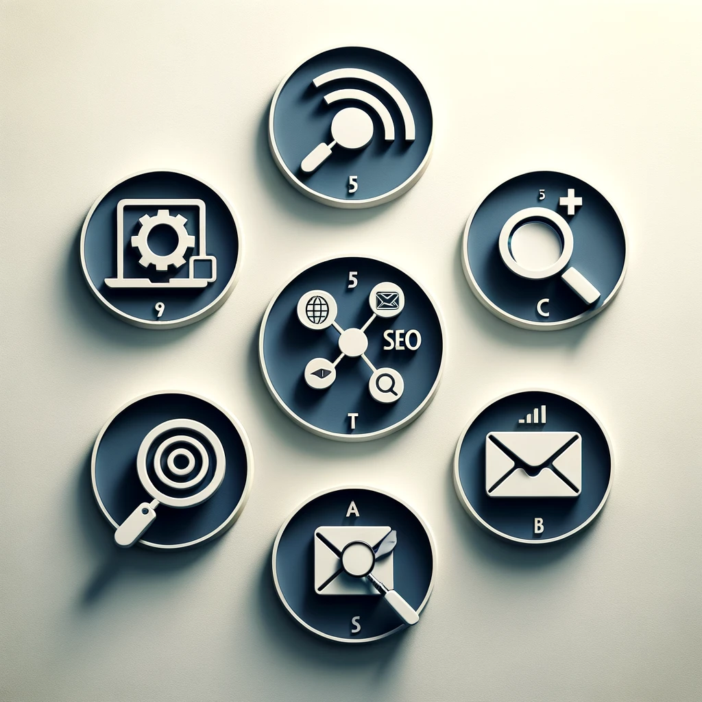 5 Revolutionary Internet Marketing Techniques You Can't Afford to Miss