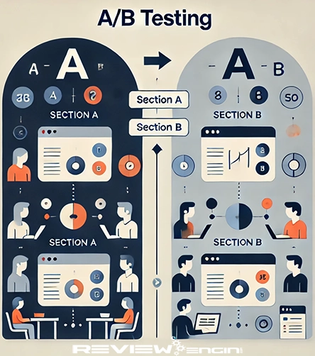 A/B Testing
