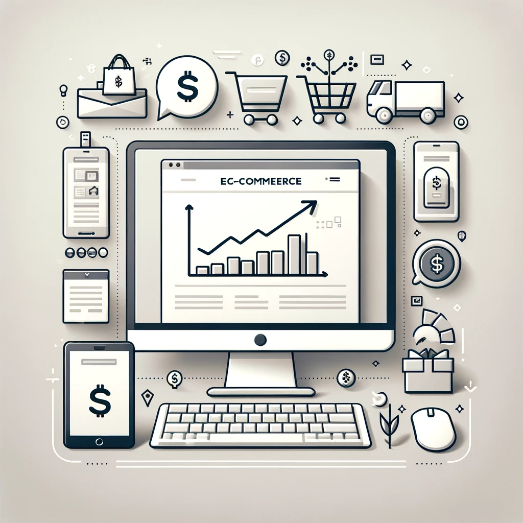 Mastering E-Commerce Success: A Step-by-Step Guide to Proven Strategies