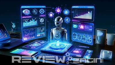 AI-Powered Affiliate Platforms