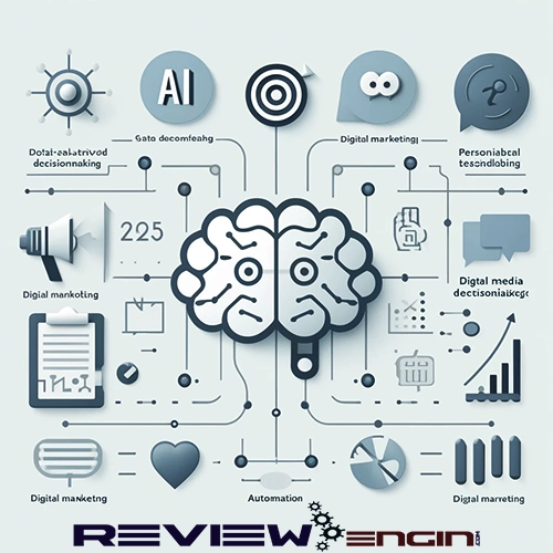 AI and digital marketing