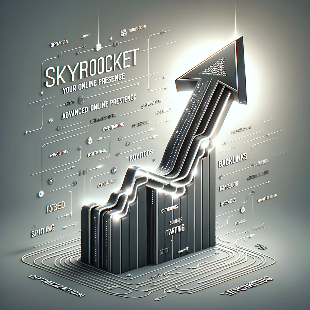 Skyrocket Your Online Presence: Advanced SEO Strategies for Marketers