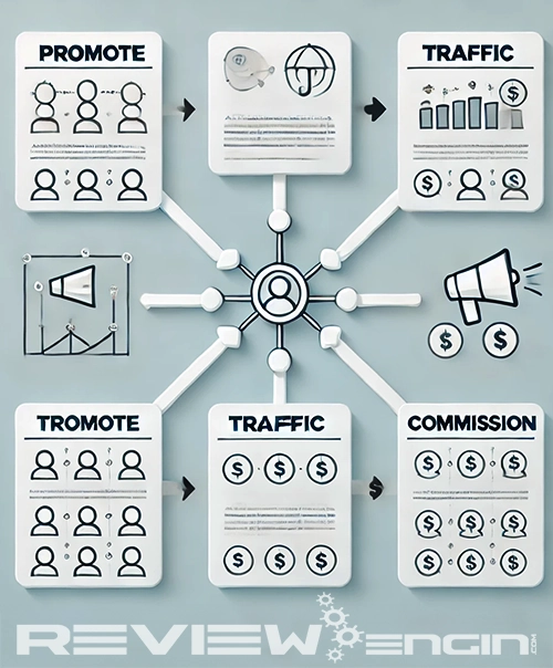 Affiliate Marketing