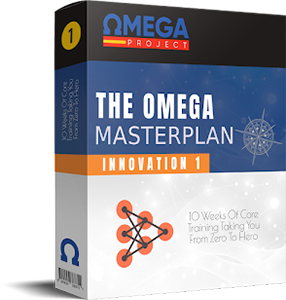 Aidan Booth Omega Project System