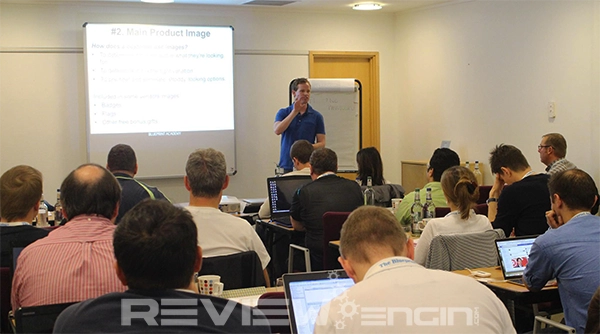 Aidan Booth Program Right for You