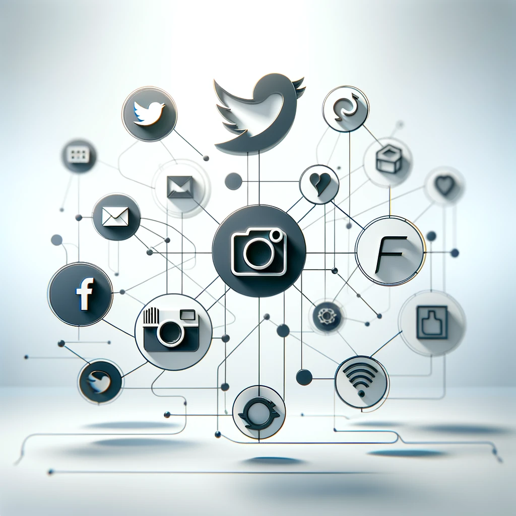 All About Social Media Marketing