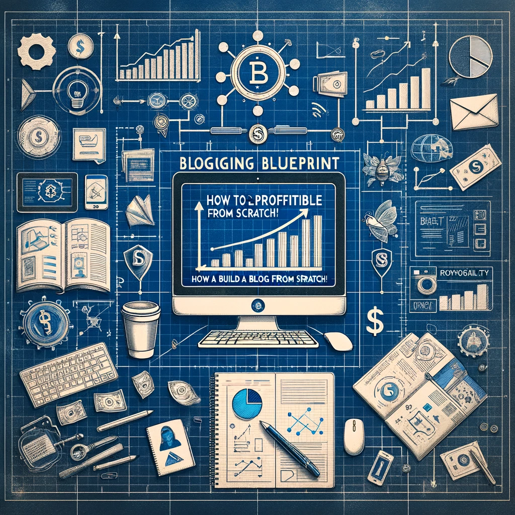 Blogging Blueprint