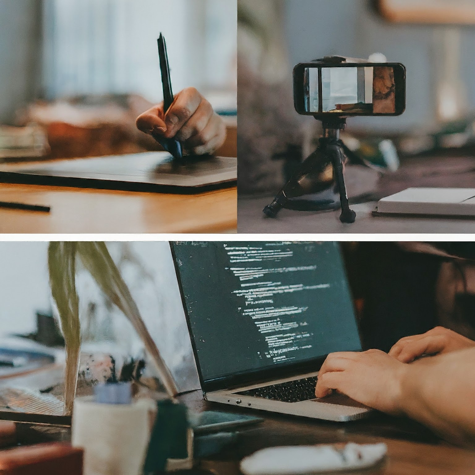 Broke to Bankroll: How I Made My First $10,000 Online in 30 Days!