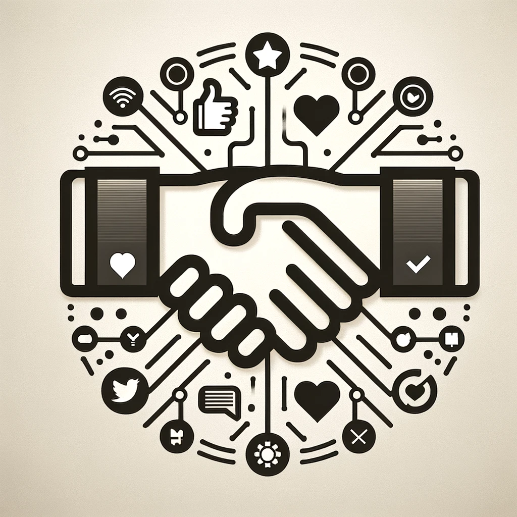 The Art of Authenticity: Building Trust and Loyalty in the Age of Social Media