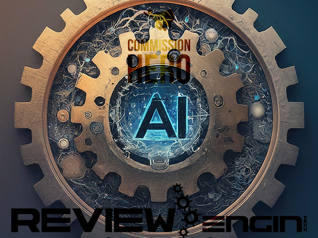 Commission Hero AI Review 2024 (Exclusive Bonus) & Real Members Area [DEMO] – What’s Inside?