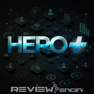 Commission Hero Plus Review 2026 (Exclusive Bonus) & Members Area [DEMO] – What’s Inside?