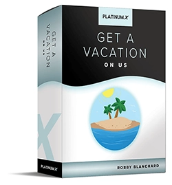 Complimentary Vacation Package