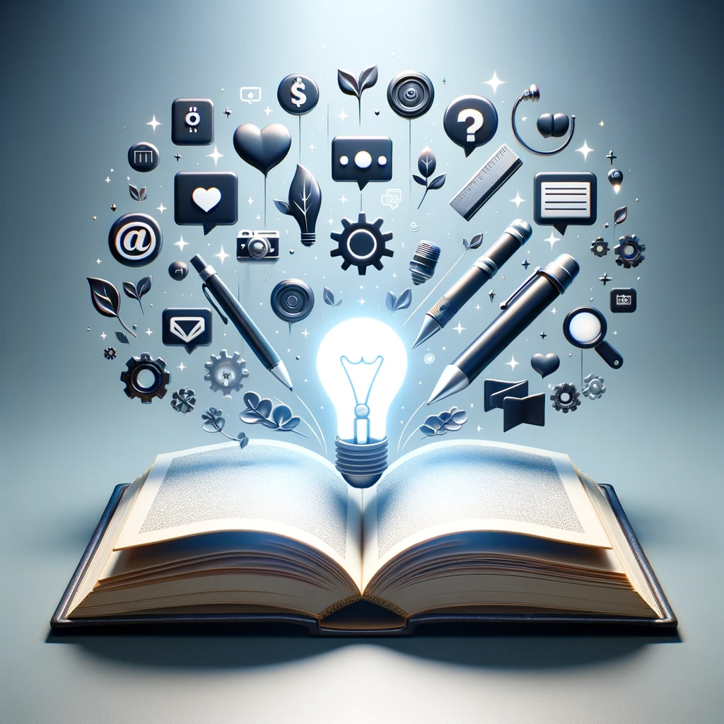 Content Marketing Secrets: How to Create Content That Captures Hearts and Minds!