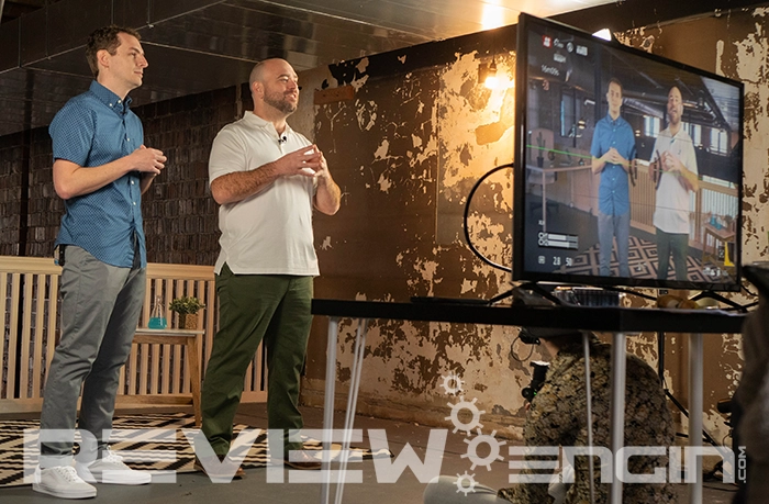 Dan & Dylan Fast Track Formula Live Training