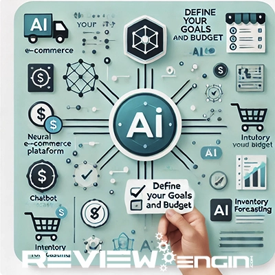 Define Your Goals and Budget