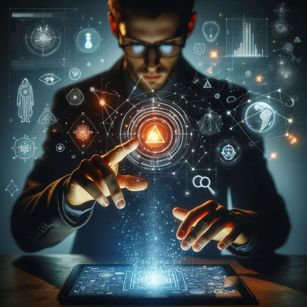 Digital Alchemy: Transforming Clicks into Gold – Unveiling the Secrets of Conversion Optimization