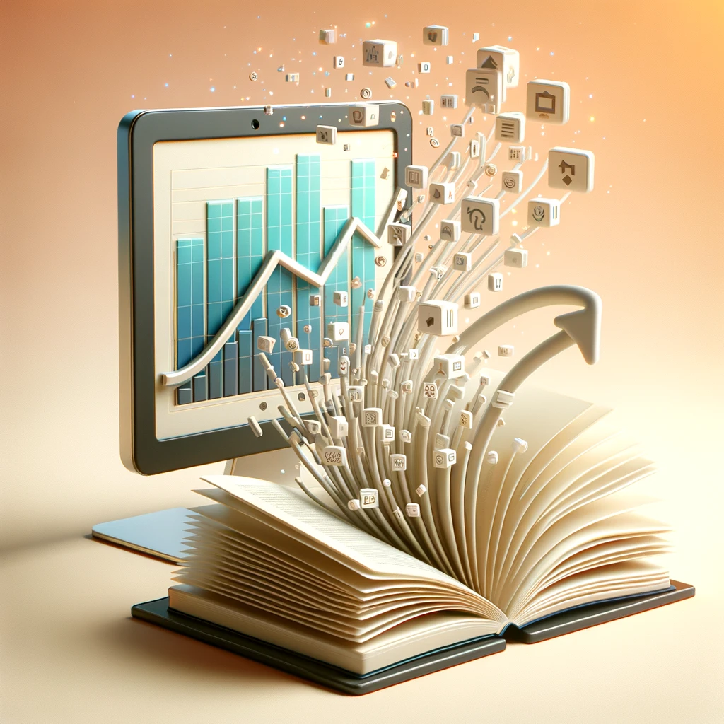 Digital Course Creation Unleashed: Transform Your Knowledge into a Passive Income Stream!