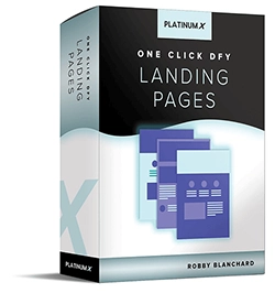 Done-For-You 7-Figure Landing Pages