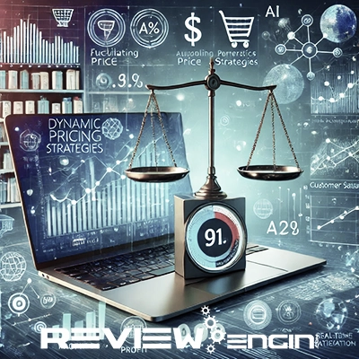 Dynamic Pricing Strategies