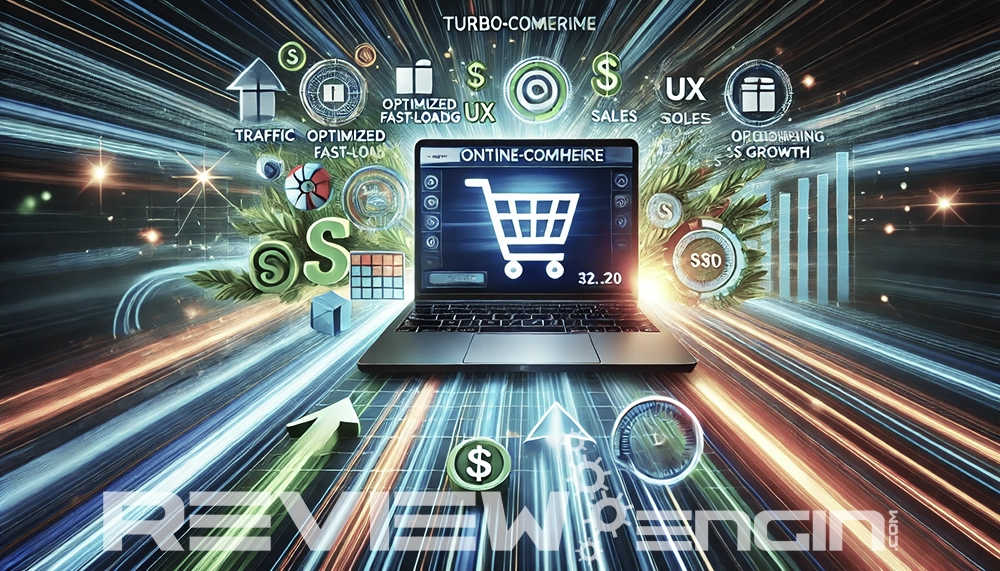 E-commerce Optimization